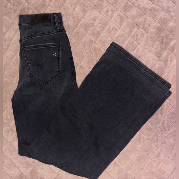 High Rise Dad Jeans - Picture 8 of 15